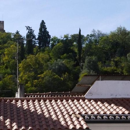 מלון טומאר Residencial Luz מראה חיצוני תמונה