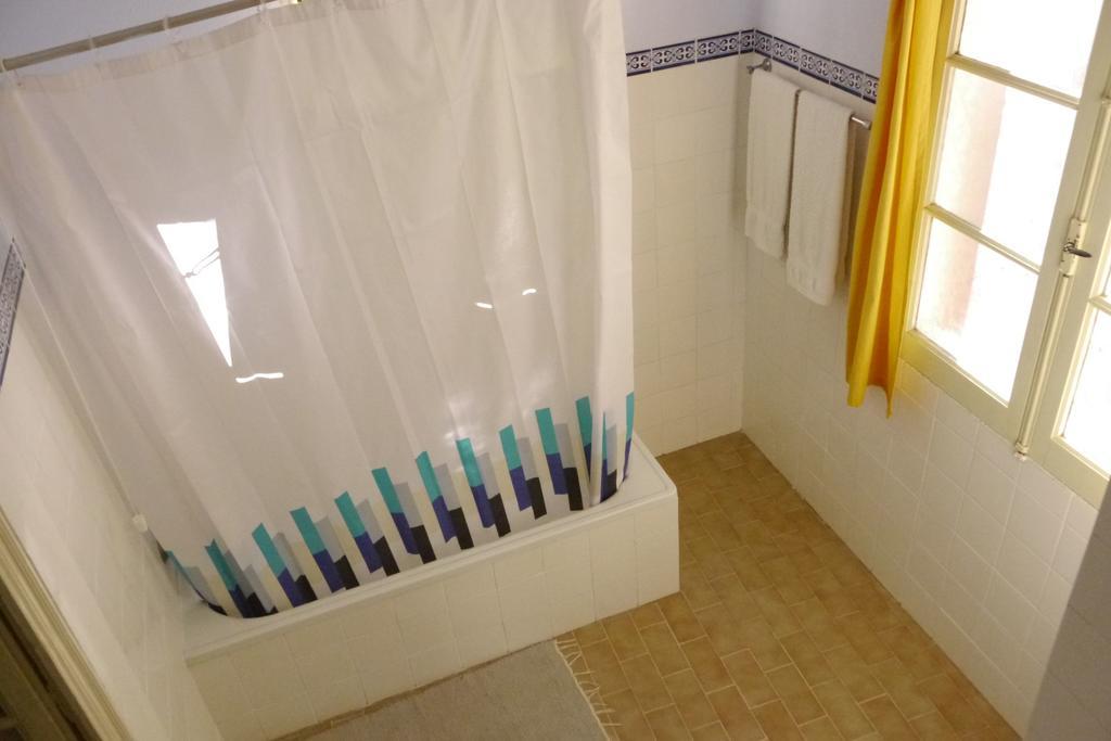 מלון טומאר Residencial Luz מראה חיצוני תמונה