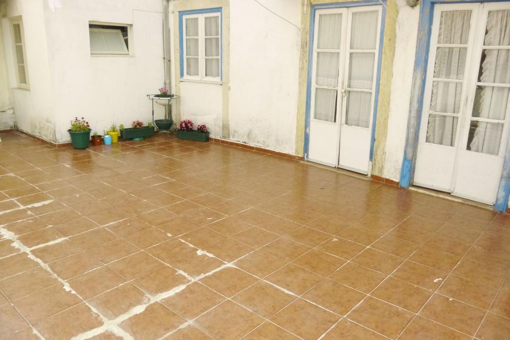 מלון טומאר Residencial Luz מראה חיצוני תמונה