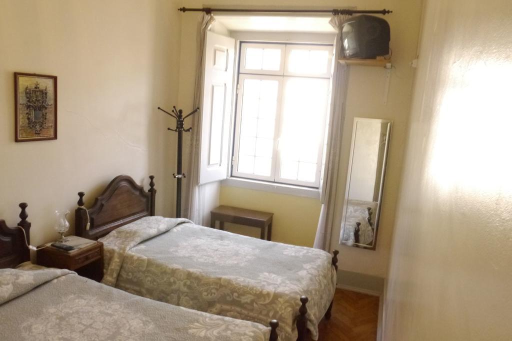 מלון טומאר Residencial Luz מראה חיצוני תמונה